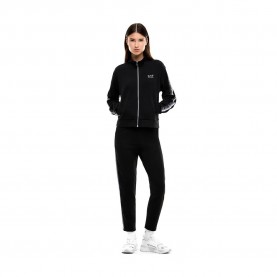 анцуг,дамски,анцузи,ea7,emporio,armani,7w001518,af12501,tracksuit,black,(black)
