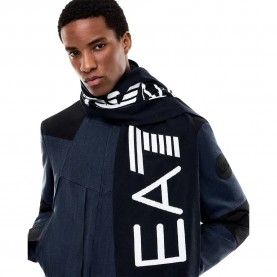 шал,ръкавици,шапки,и,шалове,ea7,emporio,armani,7x000909,af11994,scarf,blue,(armani,blue,white)