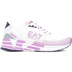 маратонки,мъжки,маратонки,дамски,маратонки,ea7,emporio,armani,crusher,distance,mesh,2.0,trainers,white,(white,violet)