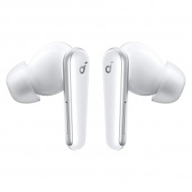 Слушалки Anker 100568274 wireless earphones - White (White) слушалки,слушалки,anker,100568274,wireless,earphones,white,(white)
