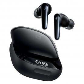 Слушалки Soundcore B606-152 wireless earphones - Black (Black) слушалки,слушалки,soundcore,b606,152,wireless,earphones,black,(black)