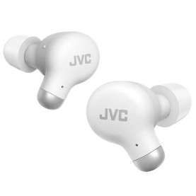 Слушалки JVC Ha-A25T earphones - White (White) слушалки,слушалки,jvc,ha,a25t,earphones,white,(white)