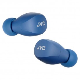 Слушалки JVC Ha-A6T earphones - Blue (Blue) слушалки,слушалки,jvc,ha,a6t,earphones,blue,(blue)