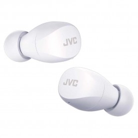 Слушалки JVC Ha-A6T earphones - White (White) слушалки,слушалки,jvc,ha,a6t,earphones,white,(white)