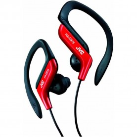 Слушалки JVC Ha-Eb75 Wireless Sport Headphones - Red (Red) слушалки,слушалки,jvc,ha,eb75,wireless,sport,headphones,red,(red)