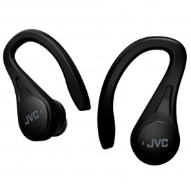 Слушалки JVC Ha-Ec25T earphones - Black (Black) слушалки,слушалки,jvc,ha,ec25t,earphones,black,(black)