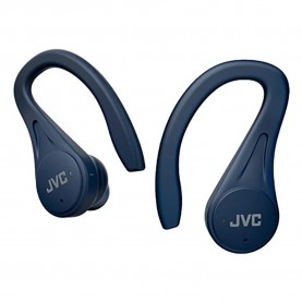 Слушалки JVC Ha-Ec25T earphones - Blue (Blue) слушалки,слушалки,jvc,ha,ec25t,earphones,blue,(blue)