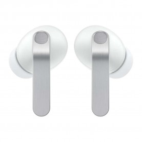 Слушалки Samsung Galaxy Buds4 earphones - White (Black) слушалки,слушалки,samsung,galaxy,buds4,earphones,white,(black)