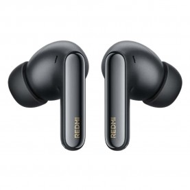 Слушалки Xiaomi Redmi Buds 8 Pro earphones - Black (Black) слушалки,слушалки,xiaomi,redmi,buds,8,pro,earphones,black,(black)