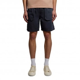 Къси панталони Lyle & scott SH2401V shorts - Blue (Dark Navy) къси,панталони,мъжки,панталони,дамски,панталони,lyle,&,scott,sh2401v,shorts,blue,(dark,navy)