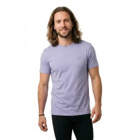 Тениска Lyle & scott Superfine short sleeve T-shirt - Purple (Floral Violet) тениска,мъжки,тениски,дамски,тениски,lyle,&,scott,superfine,short,sleeve,t,shirt,purple,(floral,violet)