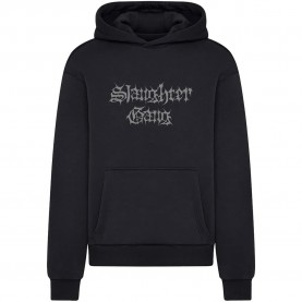 суичър,мъжки,пуловери,merchcode,21,savage,code,of,arms,oversize,hoodie,black,(black)