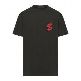 тениска,мъжки,тениски,дамски,тениски,merchcode,21,savage,sword,icon,oversize,short,sleeve,t,shirt,black,(black)