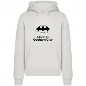 суичър,мъжки,пуловери,merchcode,batman,made,in,gotham,city,hoodie,white,(light,asphalt)