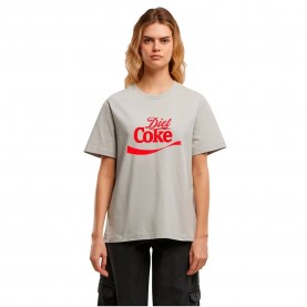 тениска,мъжки,тениски,дамски,тениски,merchcode,coca,cola,diet,coke,logo,everyday,short,sleeve,t,shirt,grey,(light,asphalt)