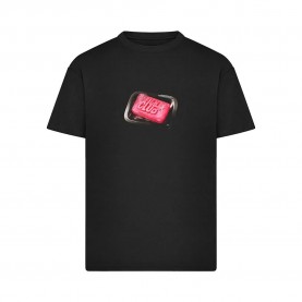 тениска,мъжки,тениски,дамски,тениски,merchcode,fight,club,soap,short,sleeve,t,shirt,black,(black)