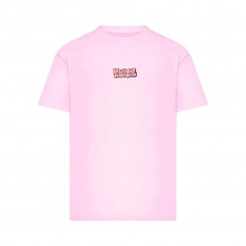 тениска,мъжки,тениски,дамски,тениски,mister,tee,crown,car,ii,oversize,short,sleeve,t,shirt,pink,(soft,pink)