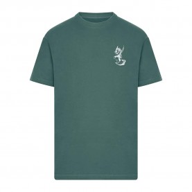 тениска,мъжки,тениски,дамски,тениски,mister,tee,daydreamin,short,sleeve,t,shirt,green,(bottle,green)