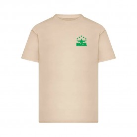тениска,мъжки,тениски,дамски,тениски,mister,tee,iconic,brazil,oversize,short,sleeve,t,shirt,beige,(white,sand)