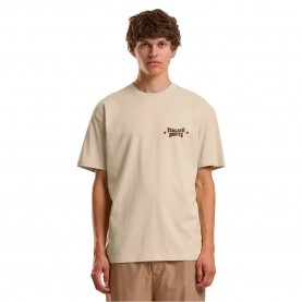 тениска,мъжки,тениски,дамски,тениски,mister,tee,italian,nights,oversize,short,sleeve,t,shirt,beige,(white,sand)