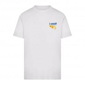 тениска,мъжки,тениски,дамски,тениски,mister,tee,lemon,soda,short,sleeve,t,shirt,white,(white)