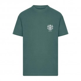 тениска,мъжки,тениски,дамски,тениски,mister,tee,motor,culture,monako,racing,club,short,sleeve,t,shirt,green,(bottle,green)