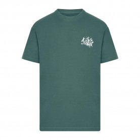 тениска,мъжки,тениски,дамски,тениски,mister,tee,true,mental,power,short,sleeve,t,shirt,green,(bottle,green)