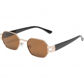 слънчеви,очила,слънчеви,очила,urban,classics,madrid,sunglasses,brown,(gold,brown)