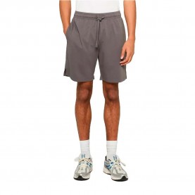 Къси панталони Urban classics Sorona Loose Fit shorts - Grey (Magnet) къси,панталони,мъжки,панталони,дамски,панталони,urban,classics,sorona,loose,fit,shorts,grey,(magnet)
