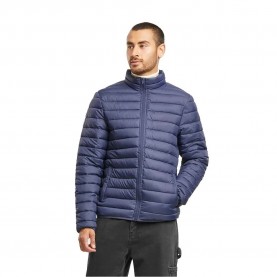 Яке Urban classics Super Light Bubble jacket - Blue (Navy) яке,мъжки,якета,дамски,якета,и,палта,urban,classics,super,light,bubble,jacket,blue,(navy)