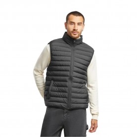 Елек Urban classics Super Light Bubble vest - Black (Black) елек,мъжки,жилетки,urban,classics,super,light,bubble,vest,black,(black)