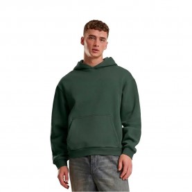 Суичър Urban classics TB6750 hoodie - Green (Forest) суичър,мъжки,пуловери,urban,classics,tb6750,hoodie,green,(forest)