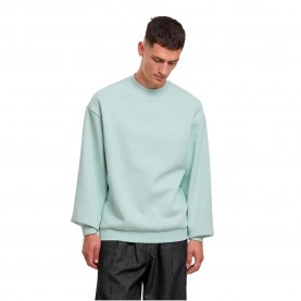 блуза,мъжки,пуловери,urban,classics,tb6751,sweatshirt,green,(frost,mint)