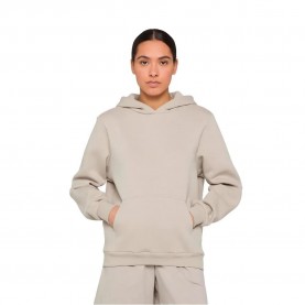 Суичър Urban classics TB7105 hoodie - Beige (Cloud) суичър,дамски,блузи,urban,classics,tb7105,hoodie,beige,(cloud)