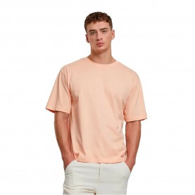 тениска,мъжки,тениски,дамски,тениски,urban,classics,tb7582,short,sleeve,t,shirt,orange,(soft,apricot)