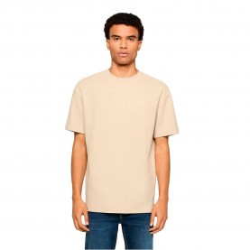 тениска,мъжки,тениски,дамски,тениски,urban,classics,tb7633,short,sleeve,t,shirt,beige,(wet,sand)