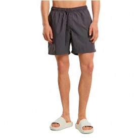 Бански гащета Urban classics TB7766 swimming shorts - Grey (Dark Shadow) бански,гащета,мъжки,бански,костюми,urban,classics,tb7766,swimming,shorts,grey,(dark,shadow)