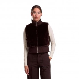 елек,дамски,жилетки,urban,classics,tb7933,vest,brown,(brown)