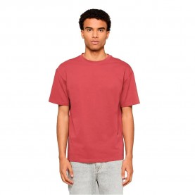 тениска,мъжки,тениски,дамски,тениски,urban,classics,tb8012,short,sleeve,t,shirt,red,(baked,apple,red)