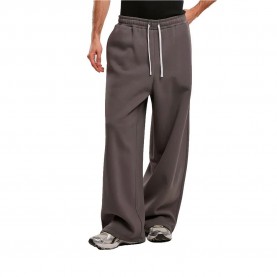 Анцуг Urban classics TB8031 sweat pants - Grey (Magnet) анцуг,мъжки,панталони,дамски,панталони,urban,classics,tb8031,sweat,pants,grey,(magnet)