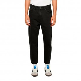 дънки,мъжки,панталони,дамски,панталони,urban,classics,tb8054,loose,fit,jeans,black,(black,washed)