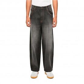 дънки,мъжки,панталони,дамски,панталони,urban,classics,tb8055,baggy,fit,jeans,grey,(mid,deep,grey,washed)