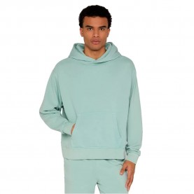 Суичър Urban classics TB8096 hoodie - Green (Frost Mint) суичър,мъжки,пуловери,urban,classics,tb8096,hoodie,green,(frost,mint)