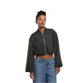 Яке Urban classics TB8133 jacket - Black (Charcoal) яке,мъжки,якета,дамски,якета,и,палта,urban,classics,tb8133,jacket,black,(charcoal)