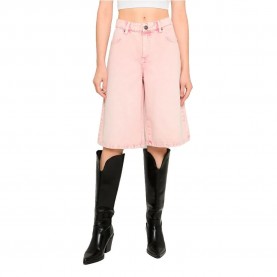 Дънки Urban classics TB8192 jeans - Pink (Blushed Rose Washed) дънки,мъжки,панталони,дамски,панталони,urban,classics,tb8192,jeans,pink,(blushed,rose,washed)