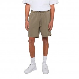 Къси панталони Urban classics TB8230 sweat shorts - Grey (Pale Olive) къси,панталони,мъжки,панталони,дамски,панталони,urban,classics,tb8230,sweat,shorts,grey,(pale,olive)