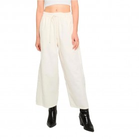 Панталони Urban classics TB8286 Barrel Fit Cropeed pants - White (Off White) панталони,мъжки,панталони,дамски,панталони,urban,classics,tb8286,barrel,fit,cropeed,pants,white,(off,white)