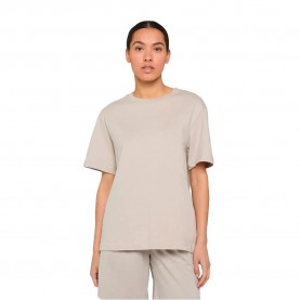 Тениска Urban classics TB8289 short sleeve T-shirt - Beige (Cloud) тениска,мъжки,тениски,дамски,тениски,urban,classics,tb8289,short,sleeve,t,shirt,beige,(cloud)