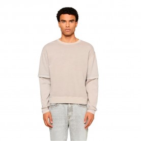 тениска,мъжки,тениски,дамски,тениски,urban,classics,tb8410,long,sleeve,t,shirt,beige,(cloud)