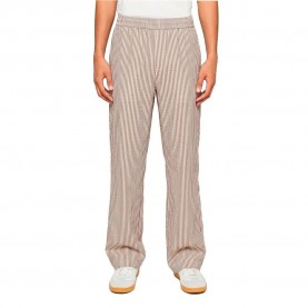 Панталони Urban classics TB8418 pants - Beige (Brown Mocca / White) панталони,мъжки,панталони,дамски,панталони,urban,classics,tb8418,pants,beige,(brown,mocca,white)